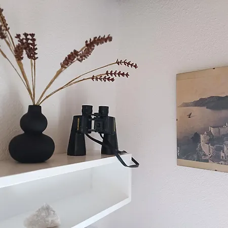 公寓 Elias Cave House 270o Caldera View